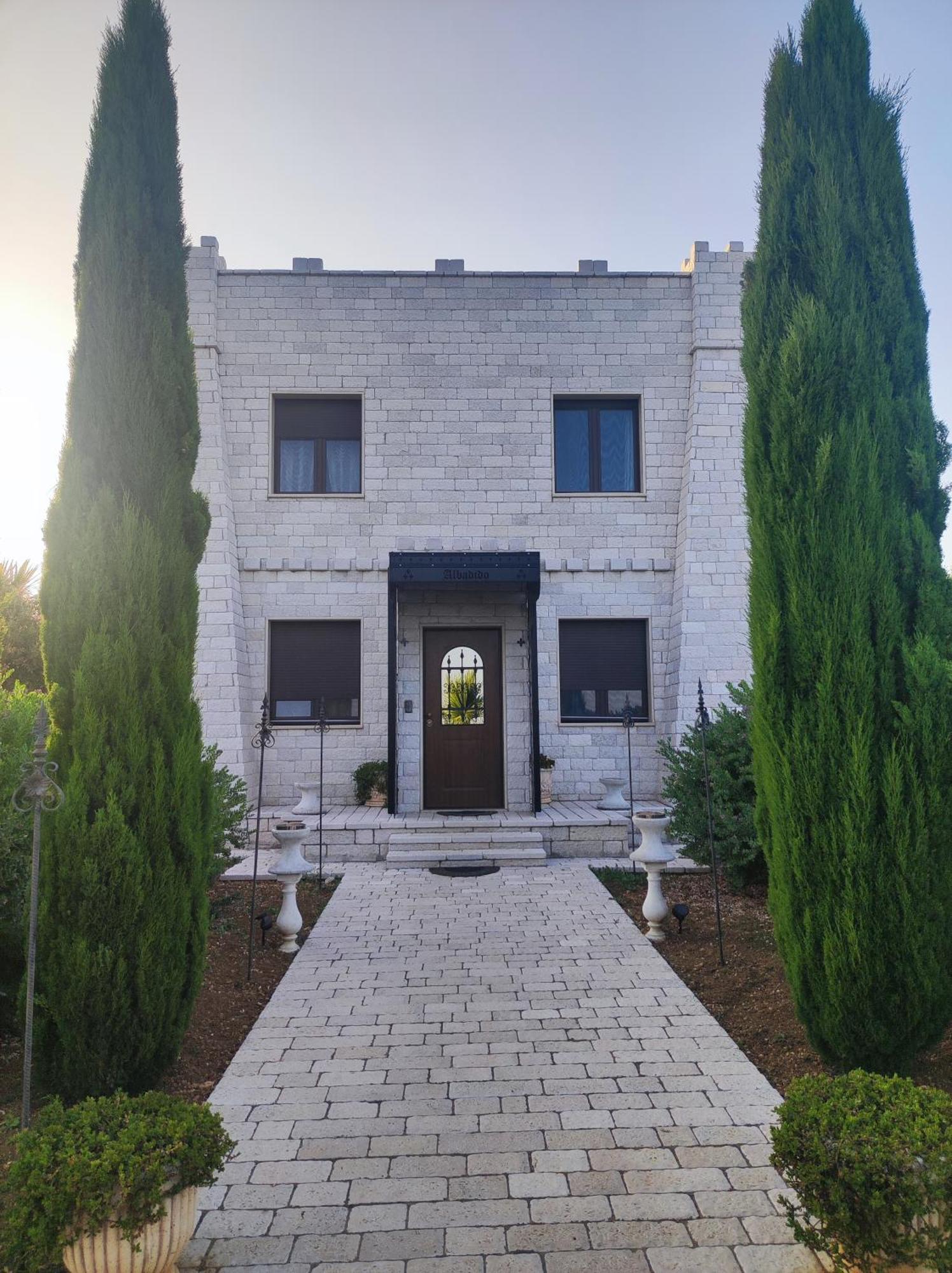 Bed and Breakfast Albadido Campomarino  Zewnętrze zdjęcie
