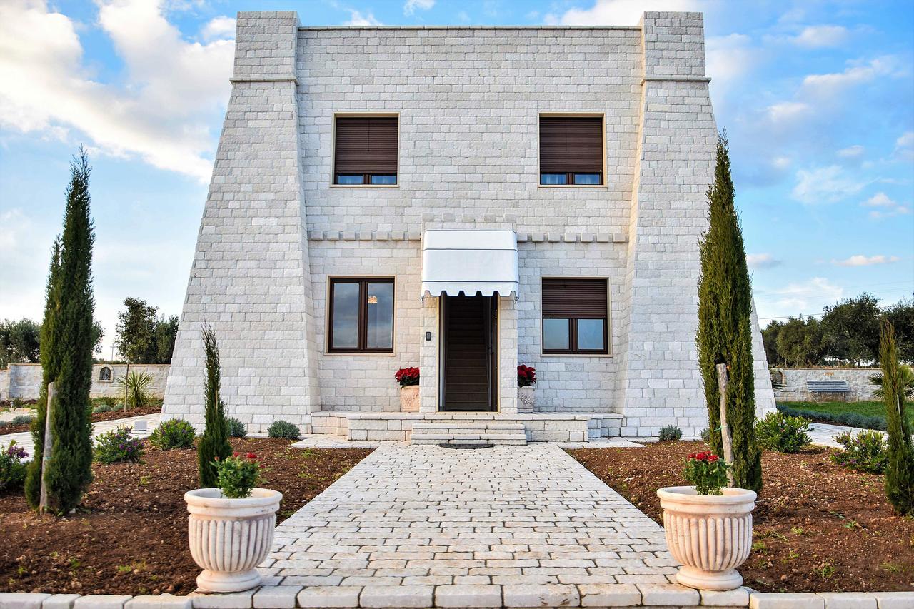 Bed and Breakfast Albadido Campomarino  Zewnętrze zdjęcie