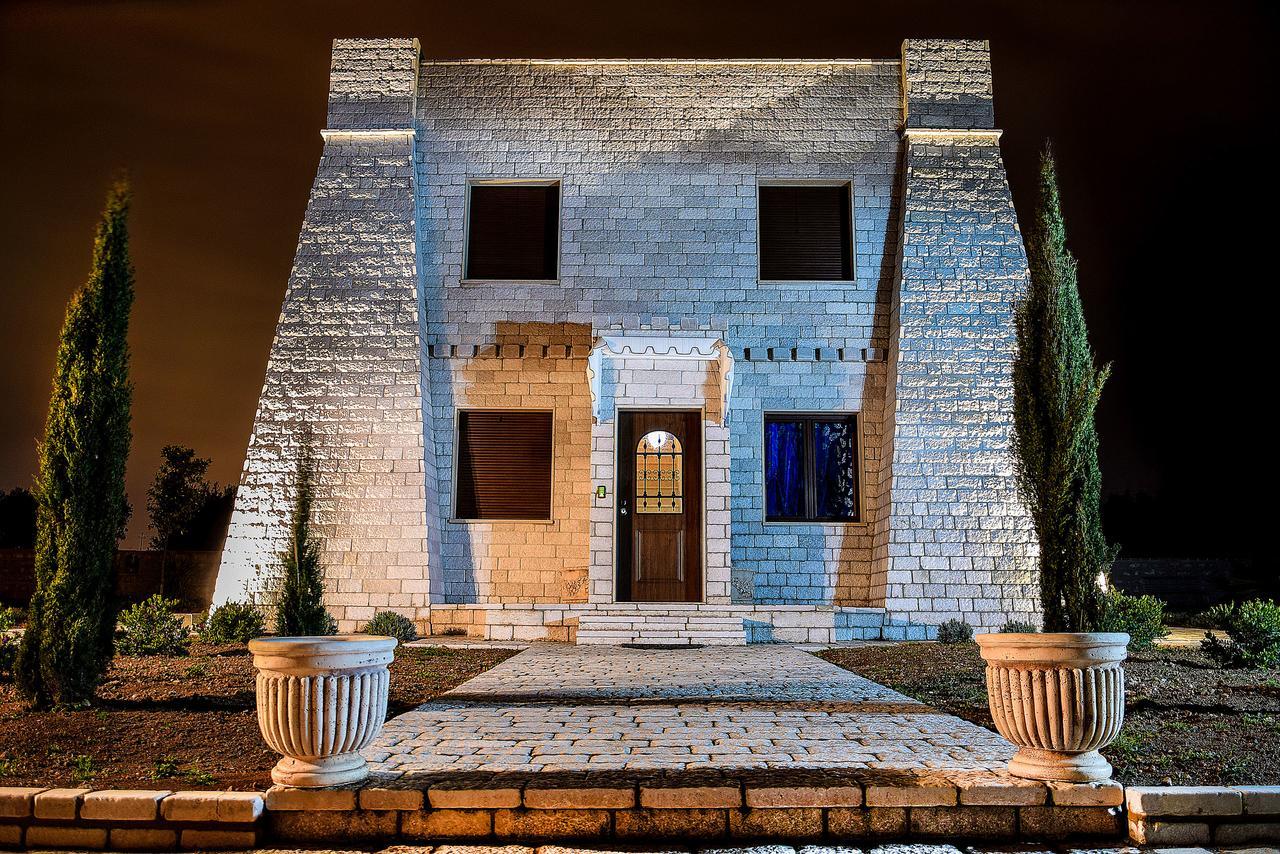 Bed and Breakfast Albadido Campomarino  Zewnętrze zdjęcie