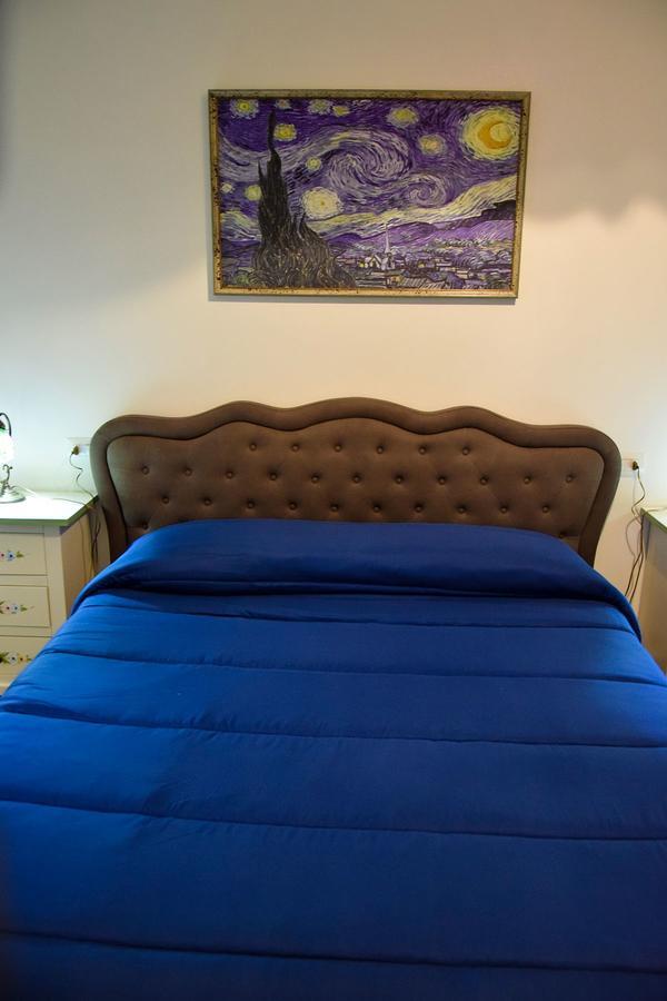 Bed and Breakfast Albadido Campomarino  Zewnętrze zdjęcie