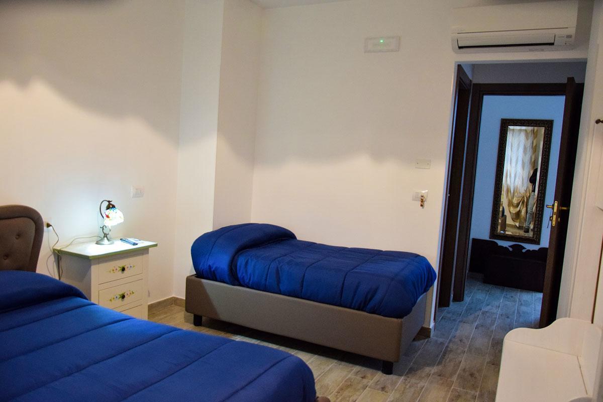 Bed and Breakfast Albadido Campomarino  Zewnętrze zdjęcie