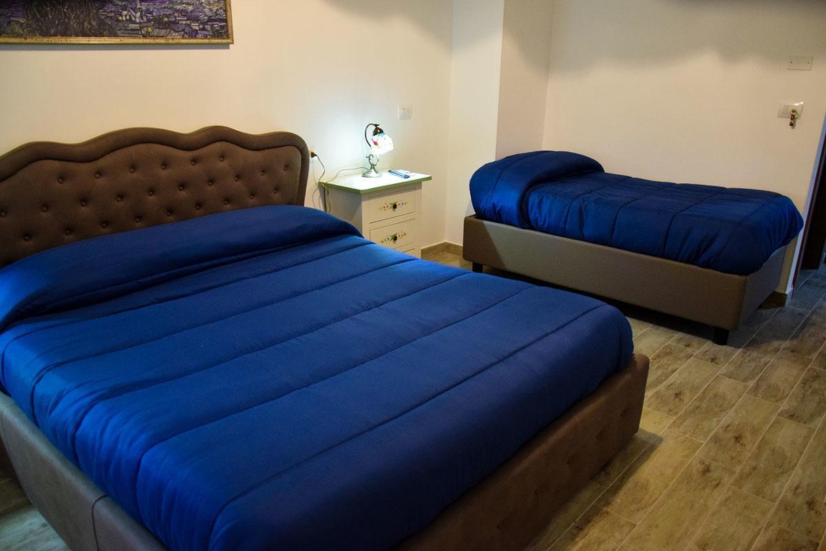 Bed and Breakfast Albadido Campomarino  Zewnętrze zdjęcie