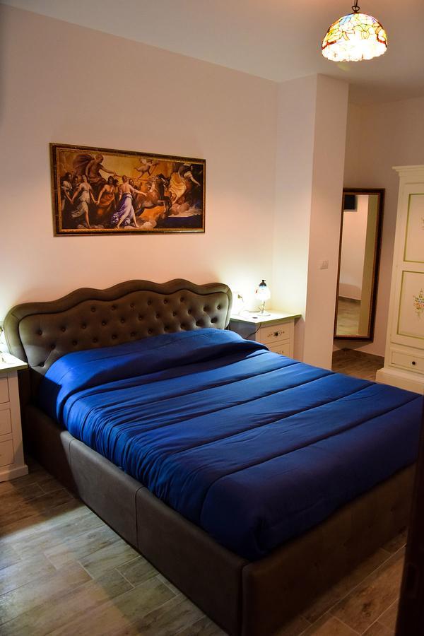 Bed and Breakfast Albadido Campomarino  Zewnętrze zdjęcie