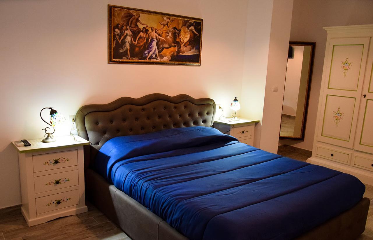 Bed and Breakfast Albadido Campomarino  Zewnętrze zdjęcie