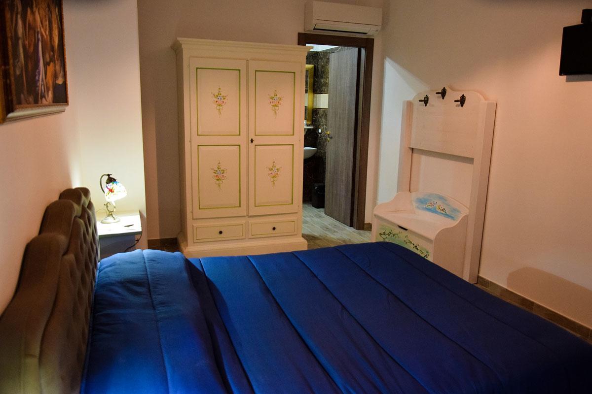Bed and Breakfast Albadido Campomarino  Zewnętrze zdjęcie