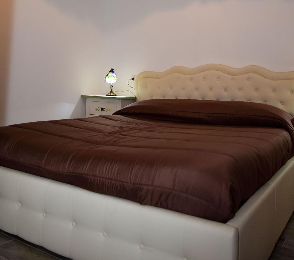 Bed and Breakfast Albadido Campomarino  Zewnętrze zdjęcie
