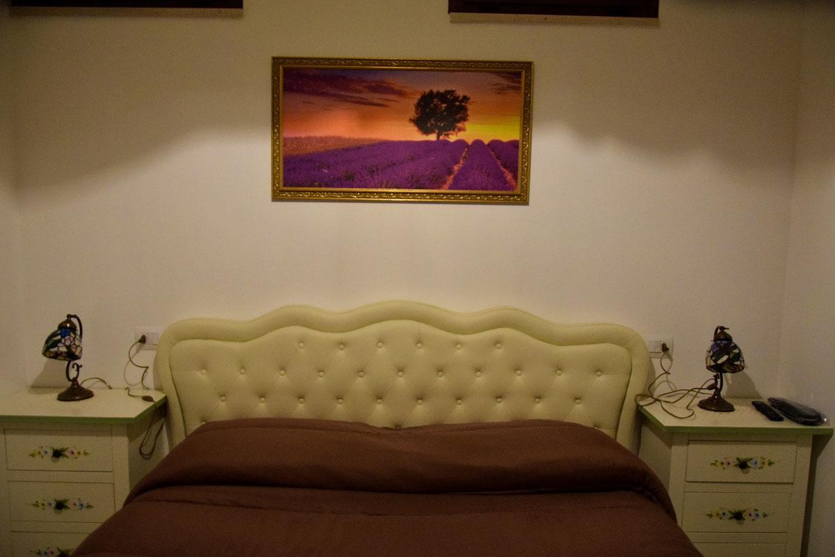 Bed and Breakfast Albadido Campomarino  Zewnętrze zdjęcie
