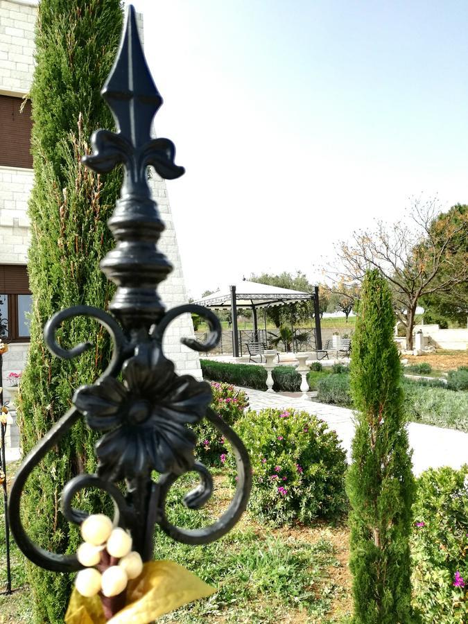 Bed and Breakfast Albadido Campomarino  Zewnętrze zdjęcie